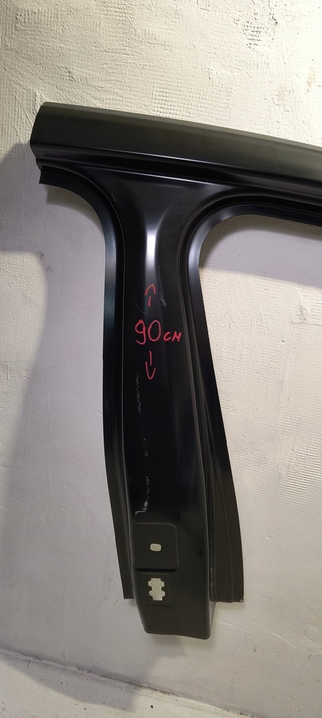 фото №12, Поріг блок двигуна правий перед обшивка bmw 1 f40