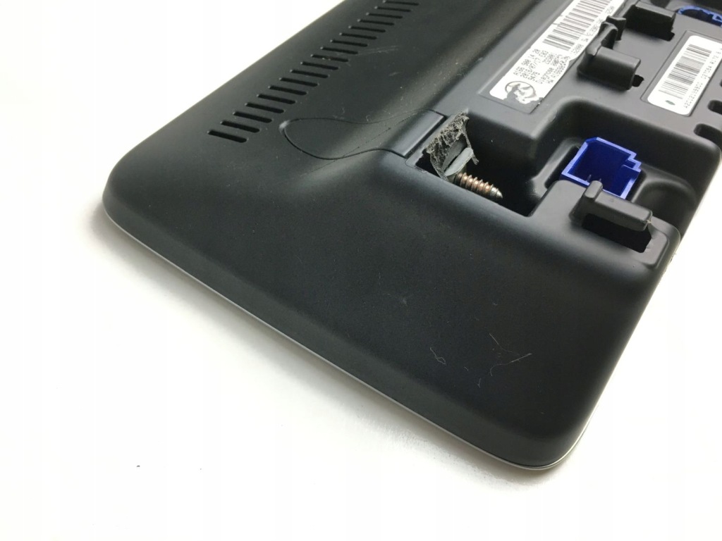 фото №7, Mercedes gle w166 15-19 дисплей монітор