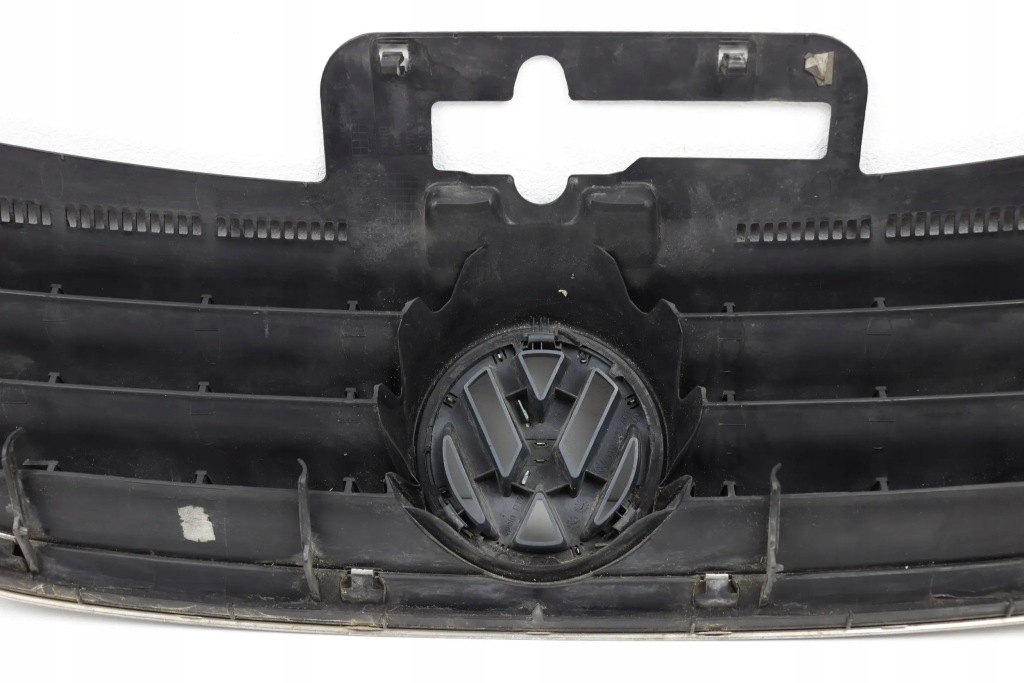 фото №7, Vw touran i решітка радіатора решітка радіатора 1t0853651