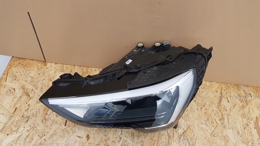 Купить Фара перед левая audi q3 83a full led 83a941011