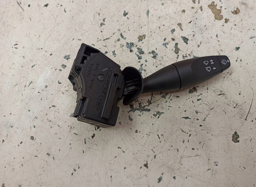 фото №1, Перемикач двірник ford fusion