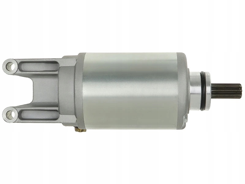 Новый стартер suzuki gsx 600, gsx 750 katana; 1998-2006 год Киев