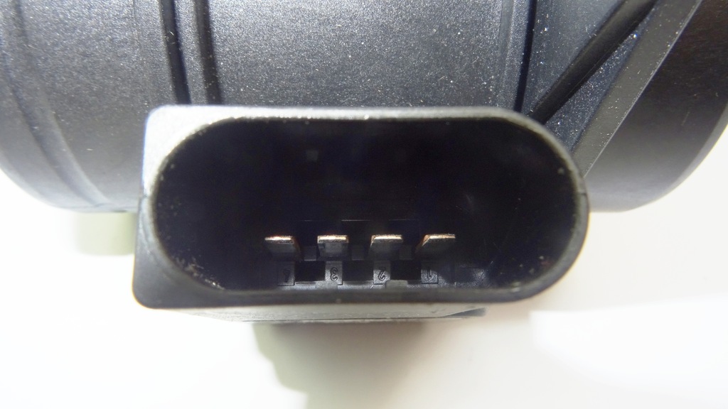 фото №10, Витратомір mercedes w169 w245 a0000943348 ngk