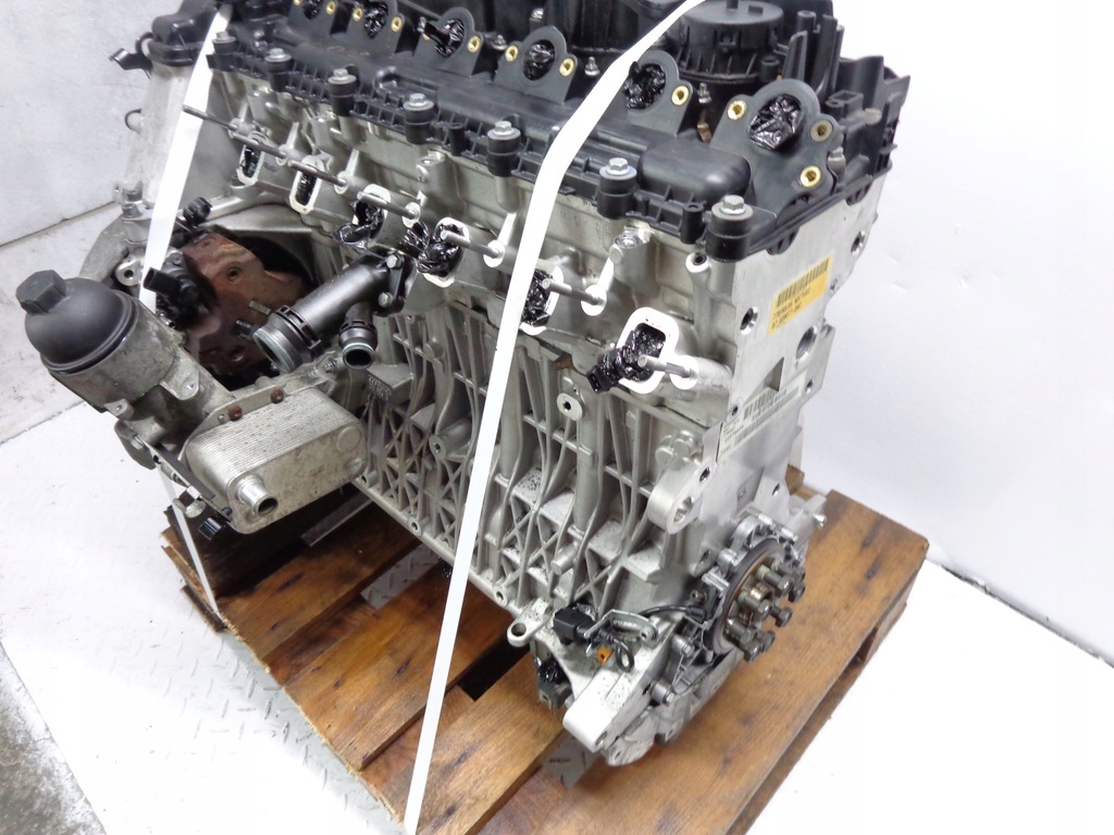 фото №11, Bmw x5 e70 x-drive 3.0 d m57 двигун kod : 306d3 гарантія