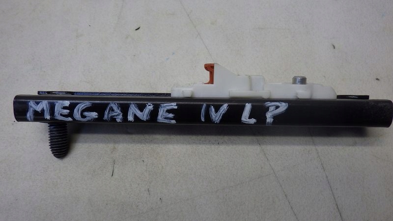 фото №1, Регулювання висоти поперечина ліва megane iv 878240875r