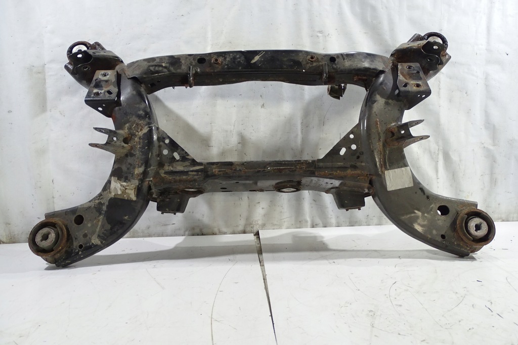 фото №13, Dodge charger 300 15- подрамник подрамник подрамник задняя