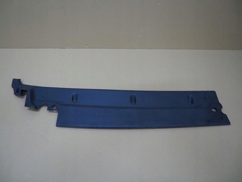 фото №1, Жабо правое renault master ii opel movano b