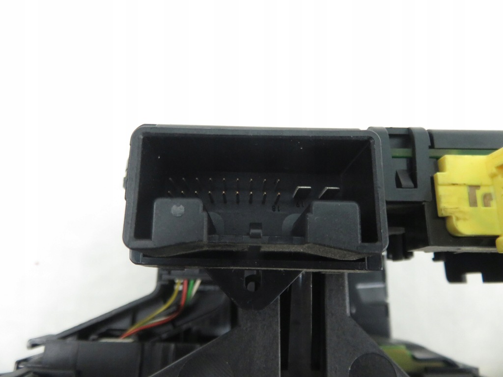 фото №10, Перемикач комбінований audi a3 8p1 1k0953503e