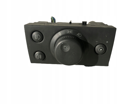 Купить Выключатель света opel signum 13177067