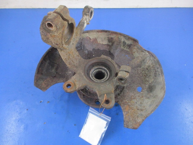 Купить Skoda favorit поворотный кулак ступица правая подшипник