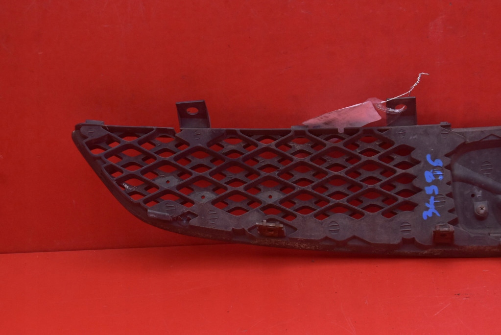 фото №9, Решётка радиатора решётка радиатора czarna honda civic 7 vii 00-05