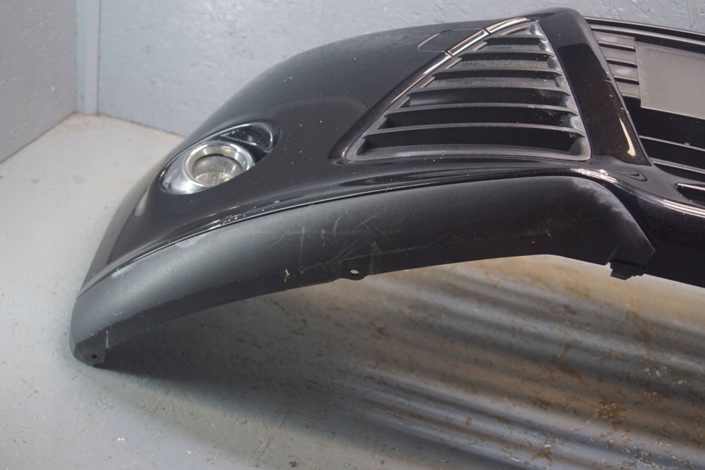 Ford focus mk3 бампер перед fb z2095 Доставка