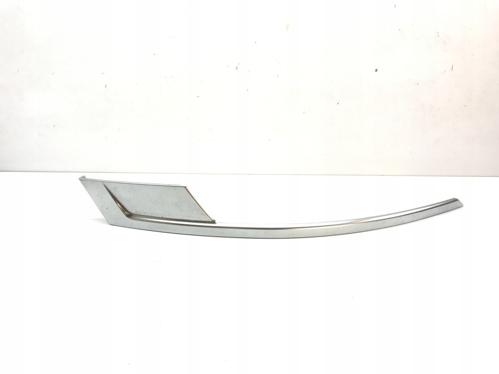 фото №1, Polestar 2 молдинг бампера передній 31663661