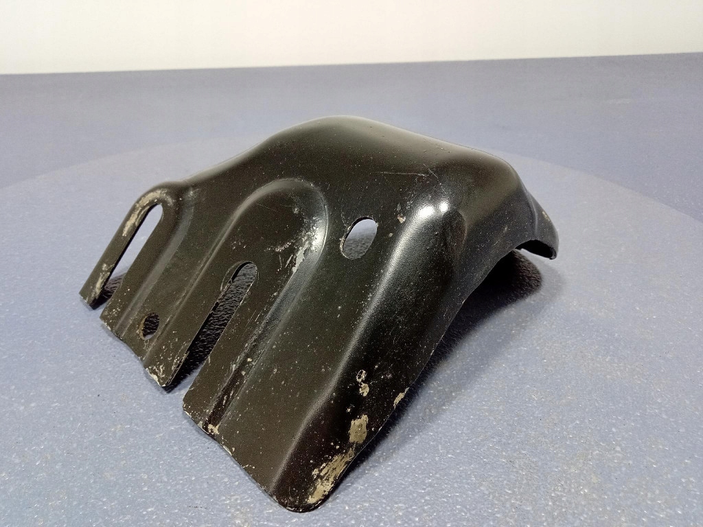 фото №9, Ford mustang mach-e кронштейн кронштейн акумулятора підвіска лівий задня lj9c5a111aa