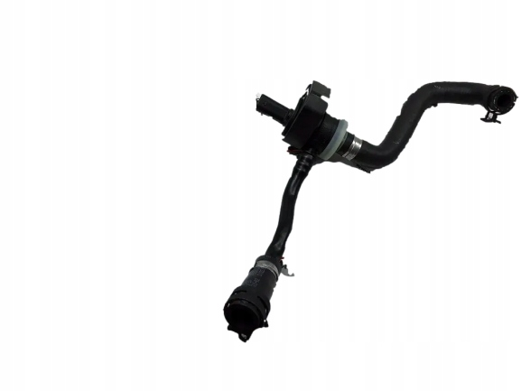 фото №1, Шланг вентиляционный mercedes m274 оригинальный a2740187301