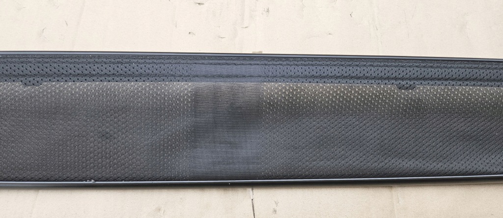 фото №8, Сетка люк крыша панорама дефлектор kia sorento 3 iii 81641 c5000