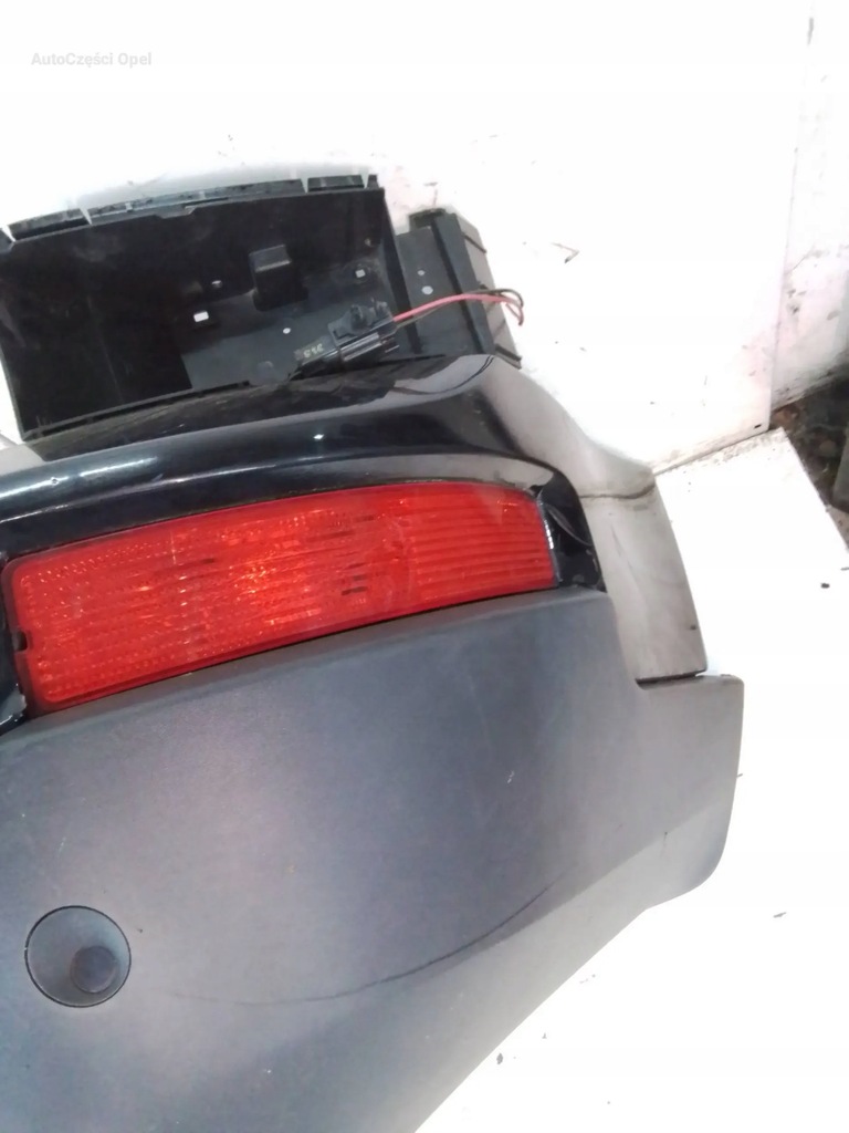 фото №4, Volvo xc90 lift r-design бампер задня