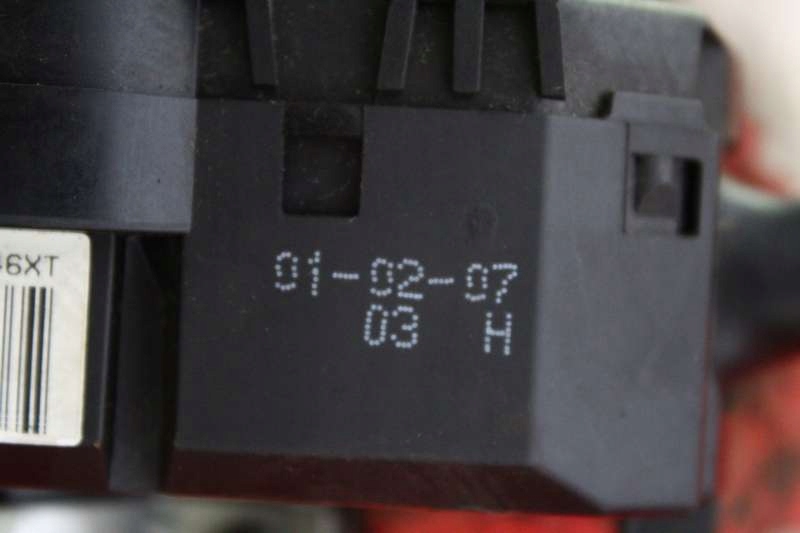 фото №9, Переключатель комбинированный подрулевой переключатель 96601446xt citroen c2 07r