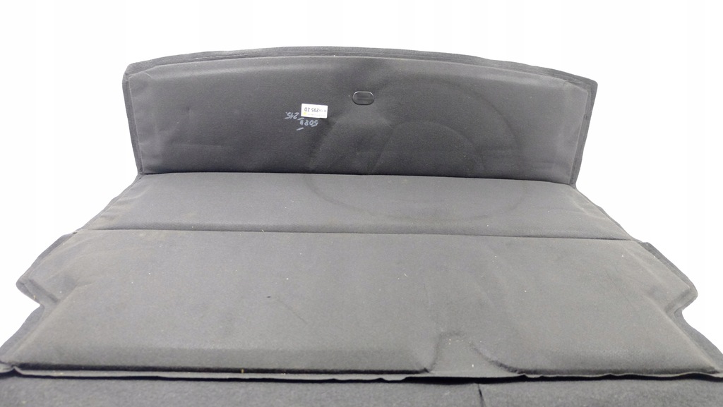 фото №8, Peugeot 508 ii килимок обшивка багажника 98134295zd