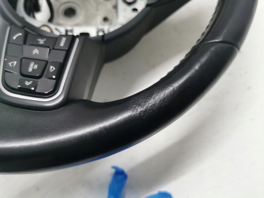 фото №7, Повітропровід мультифункція jaguar xf x260 15- eu