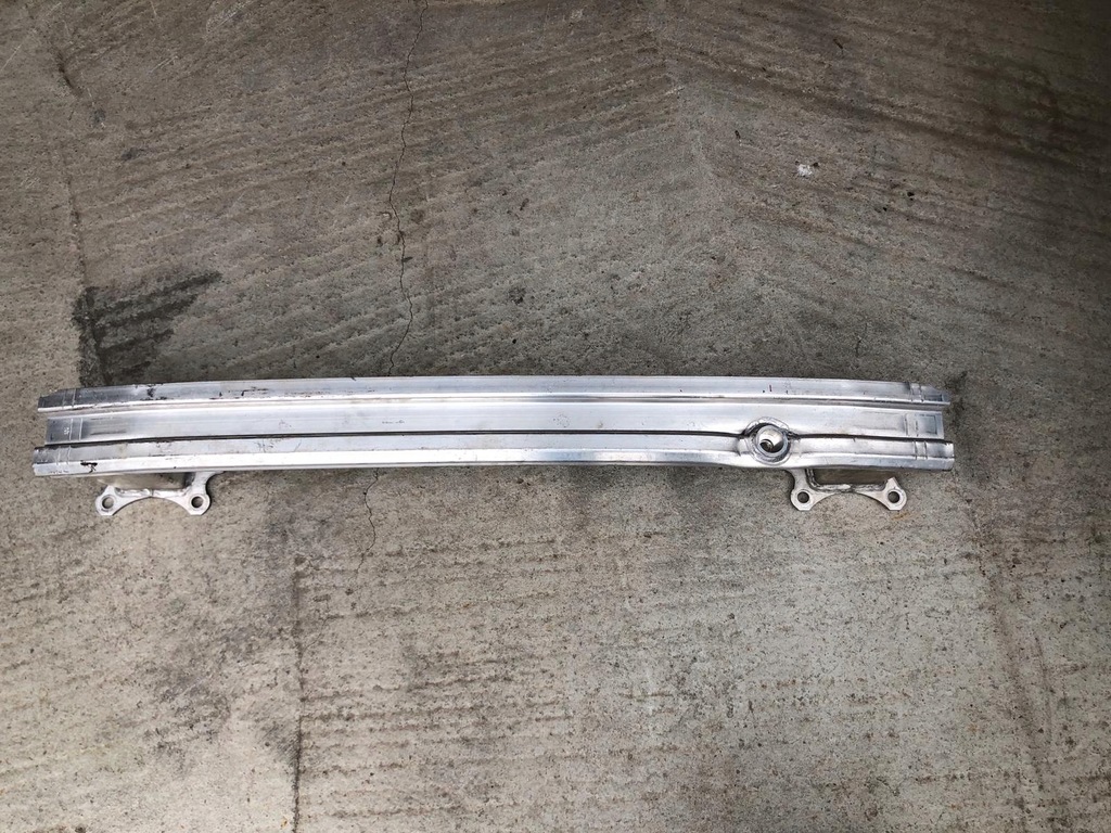 фото №11, Focus mk4 kombi балка бампера задняя jx61-n41400-ab