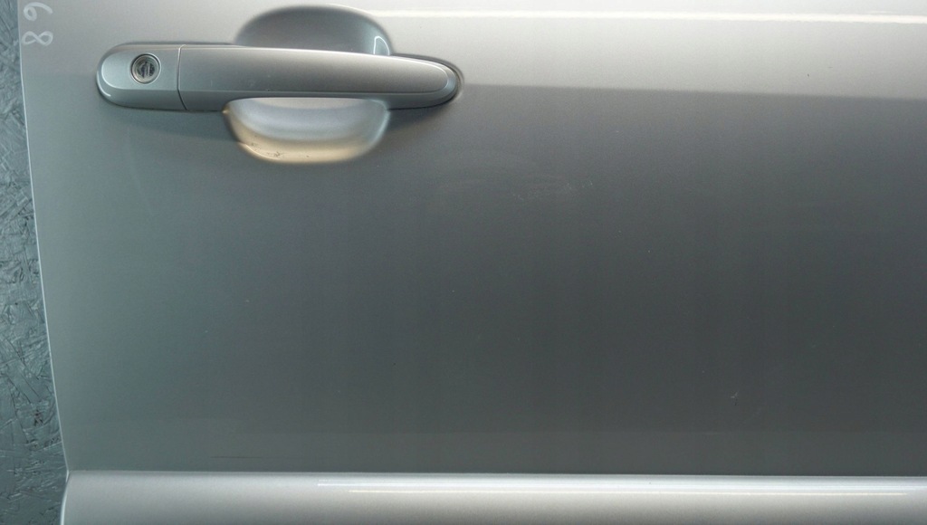 фото №7, Дверь правый перед kia sportage ii d1268 13j