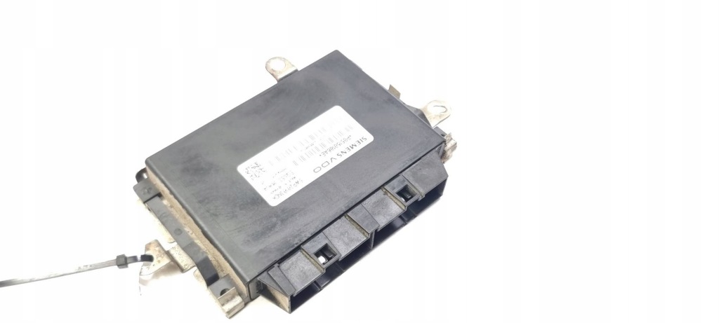 Купить Модуль p05150186ae jeep commander limited crd a