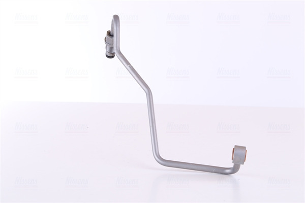 фото №10, Трубка масляна turbo mercedes mercedes a-class w 176 12- mercedes