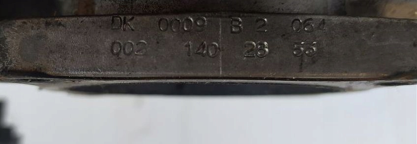 Дроссельная заслонка mercedes r129 300 sl 3.0 0021402853 с Разборки