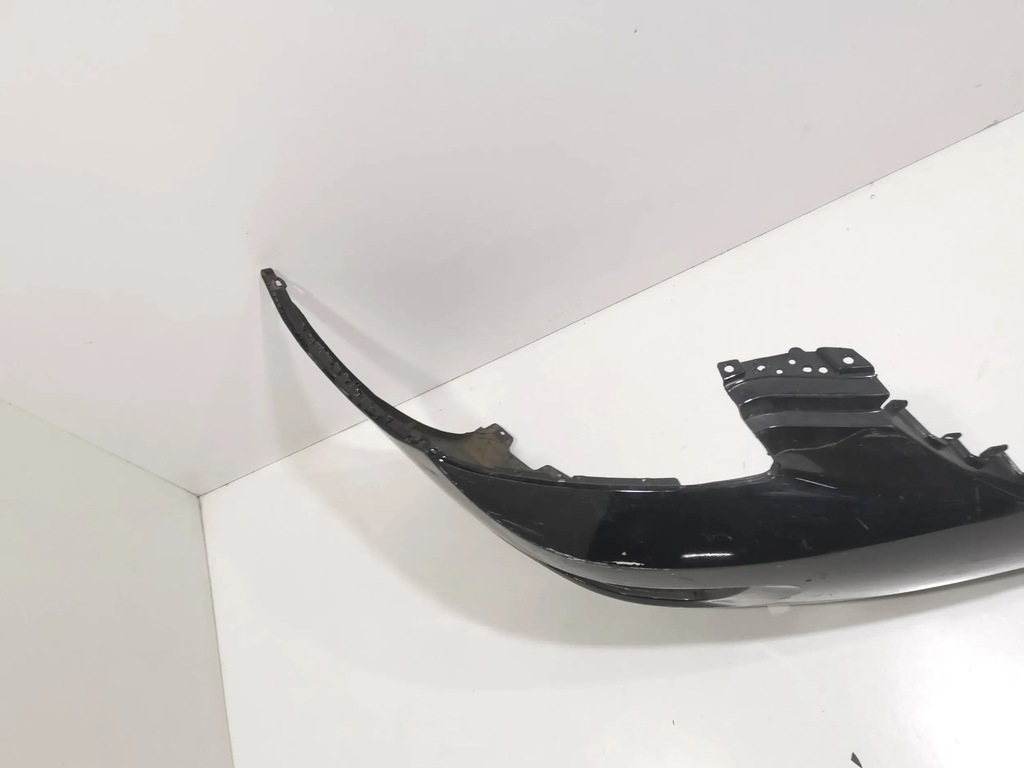 фото №14, Kia carens iii 06- бампер перед