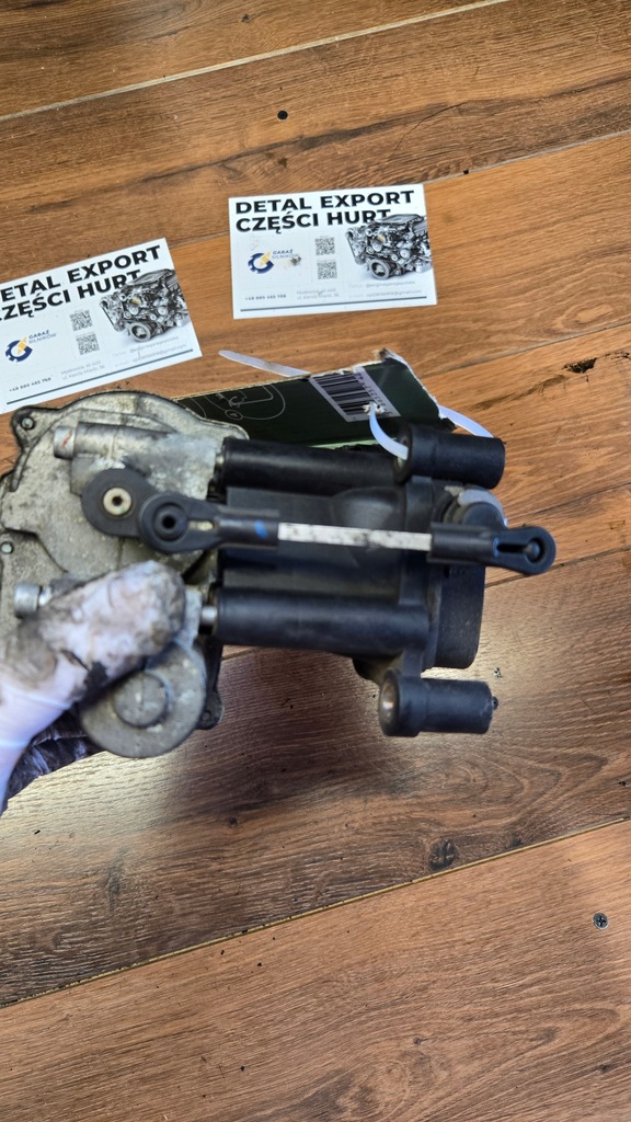 фото №4, Колектор всмоктуючий audi a8 d3 059129712n 3.0 tdi