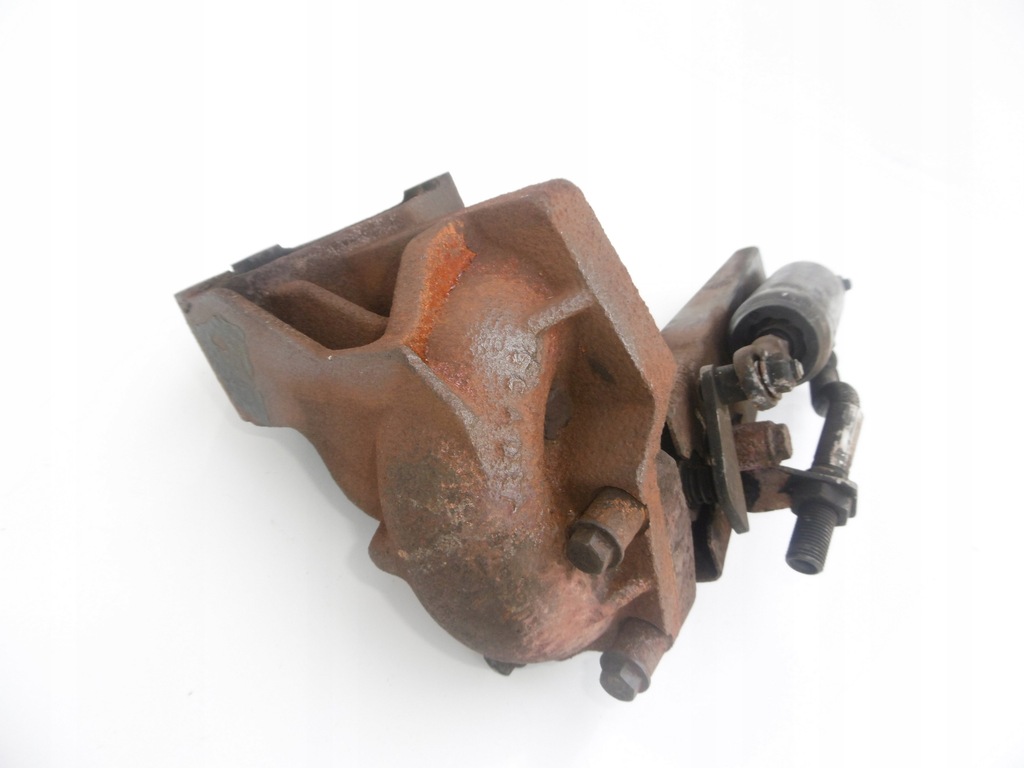 фото №4, Гальмо górski двигунний scania r