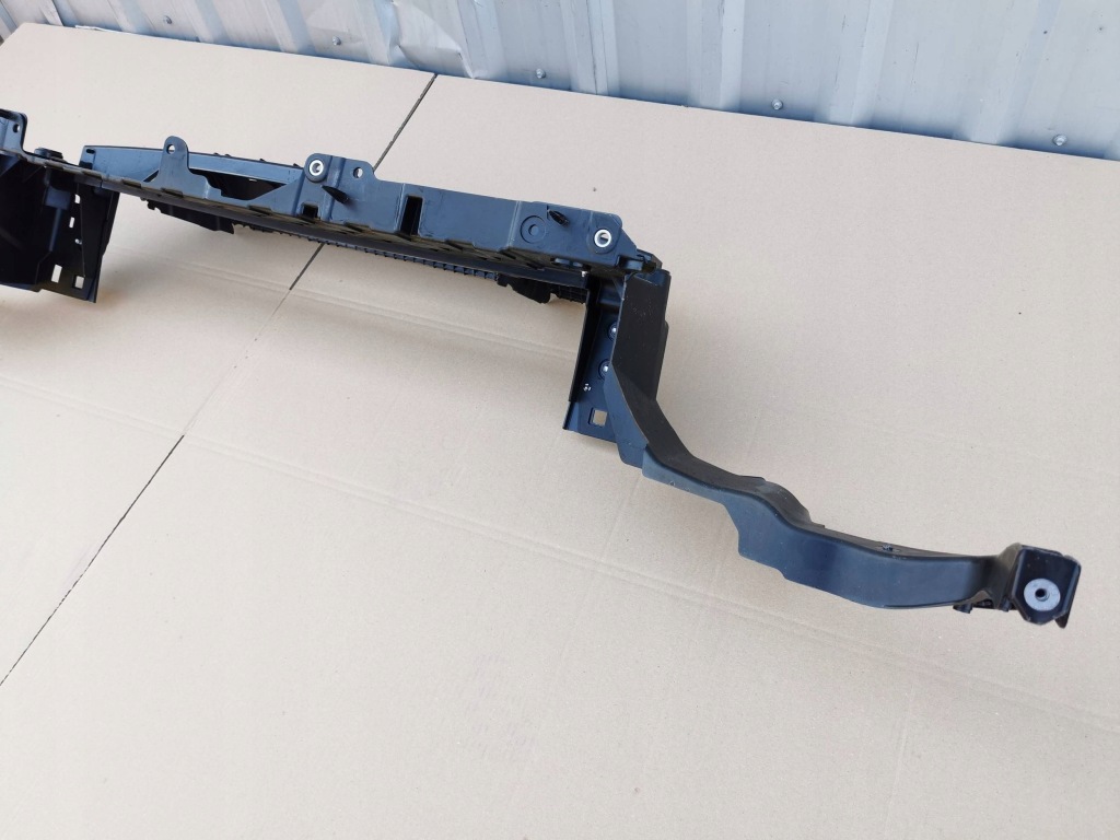 Купить Ford s-max 2 mk2 14-23 ремень передний усилитель новая  em2b-r16e166-b