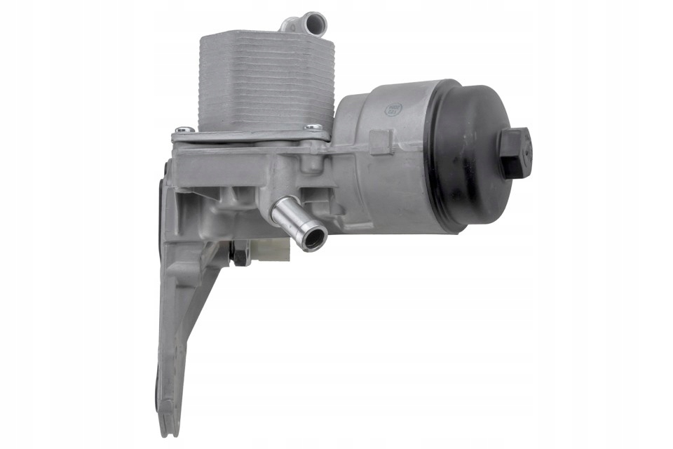 фото №2, Радиатор масла с фильтром ranger 2.2/3.2tdci 2011-