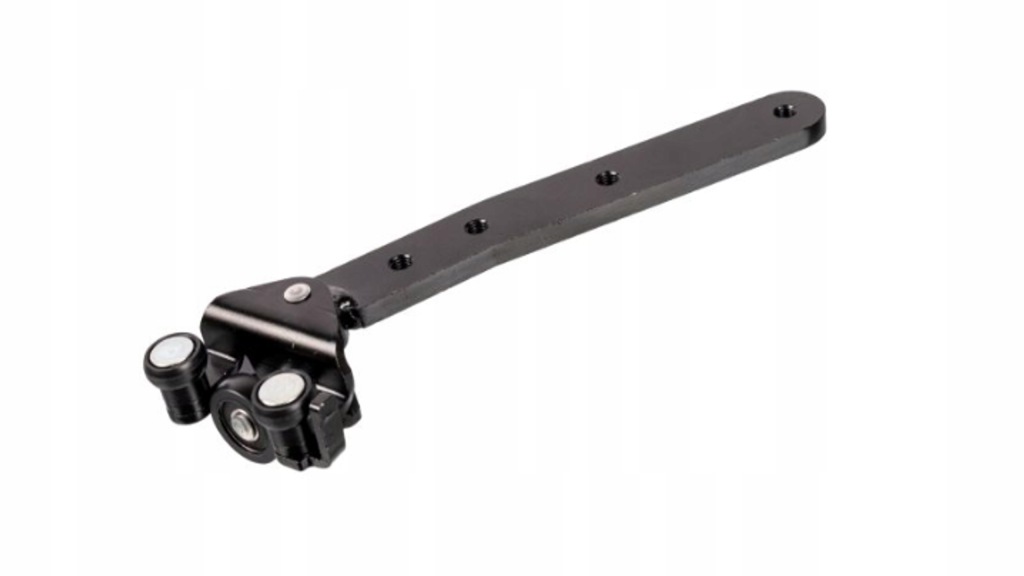 Купити Підрамник ролики двері розсувних ролики нижні з тримач праве fiat doblo 00-10