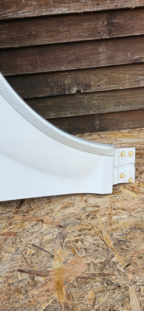 фото №8, Крыло правый перед передний audi q7 4l lr9a