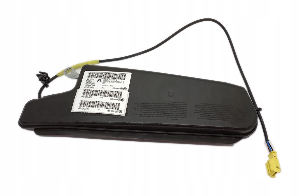 Купити Подушка сидіння перед p. seat altea leon octavia