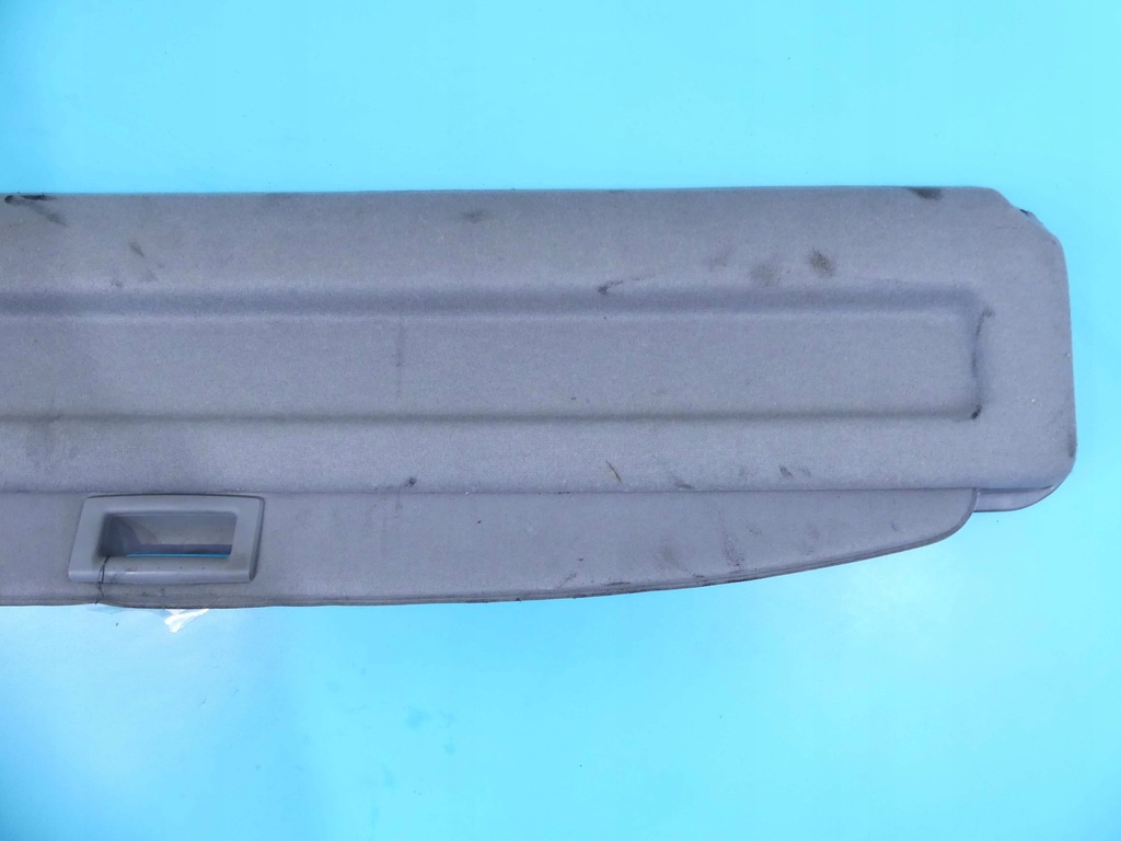 фото №2, Шторка багажника renault laguna ii