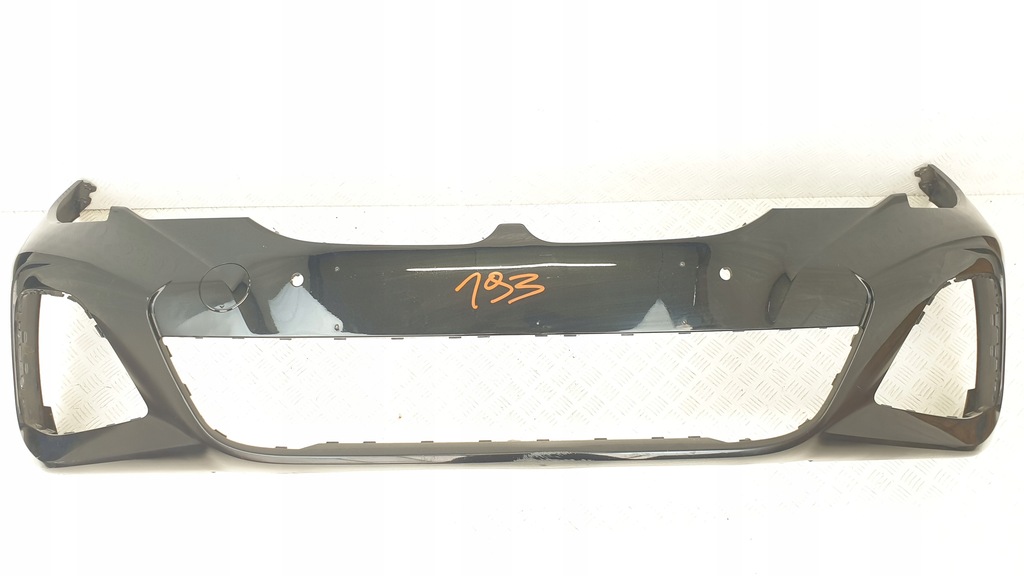 фото №1, Bmw 3 g20 g21 m-pakiet бампер перед передний