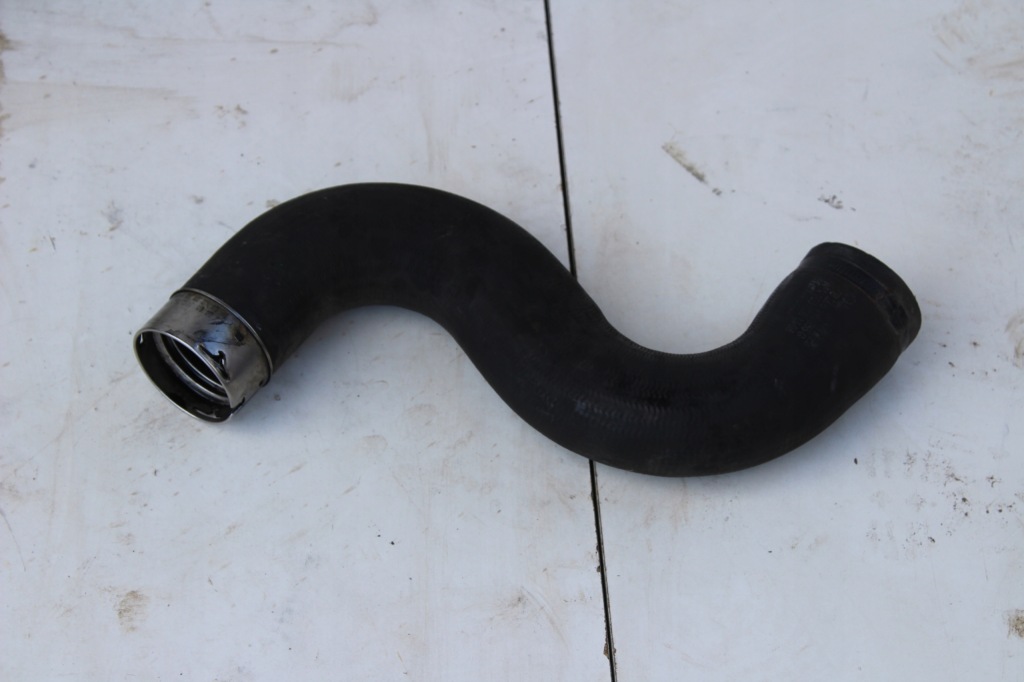 фото №1, Труба інтеркулер merccedes vw crafter 9065281308