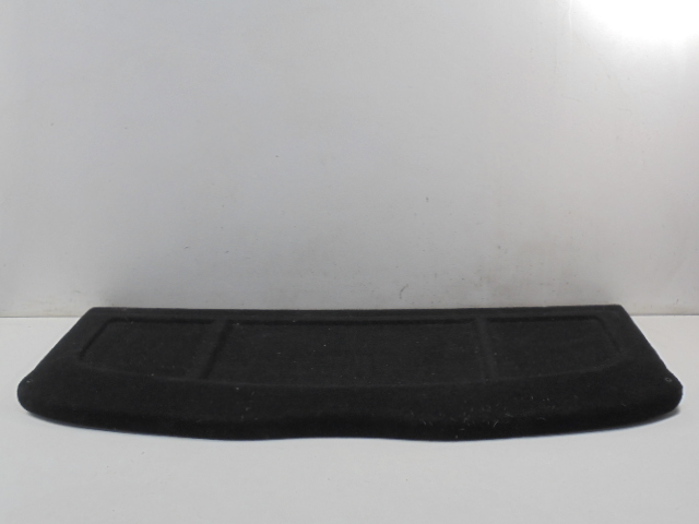 фото №12, Kia ceed i ed 06-09 полиця задня задня багажника 5d hb