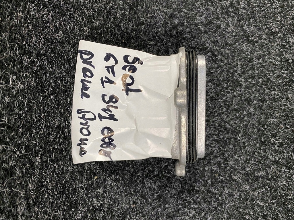 фото №6, Seat ibiza v 5 преобразователь модуль led правая перед передняя 6f1941008b