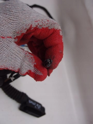 фото №6, Жгут электропроводка дверь левый задняя bmw x1 f48