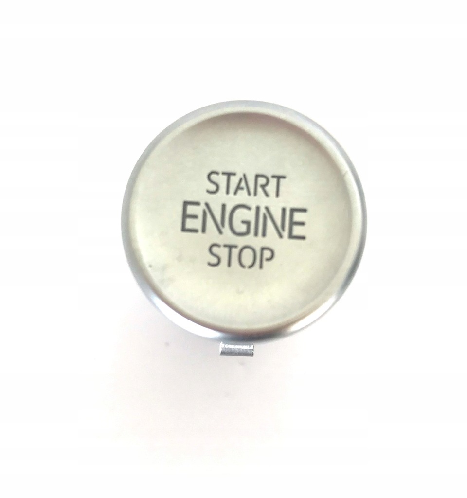 фото №1, Vw touareg 3 кнопка запуск двигун стоп 761959839