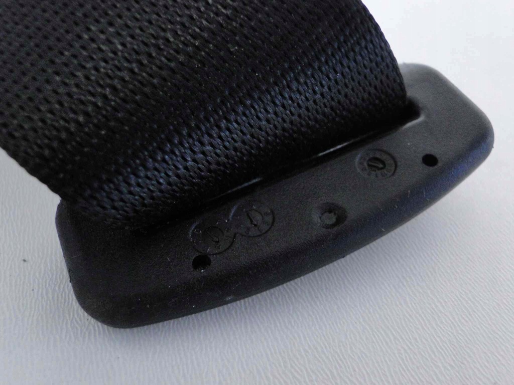 фото №7, Mercedes s w222 222 pas безопасности задний правый