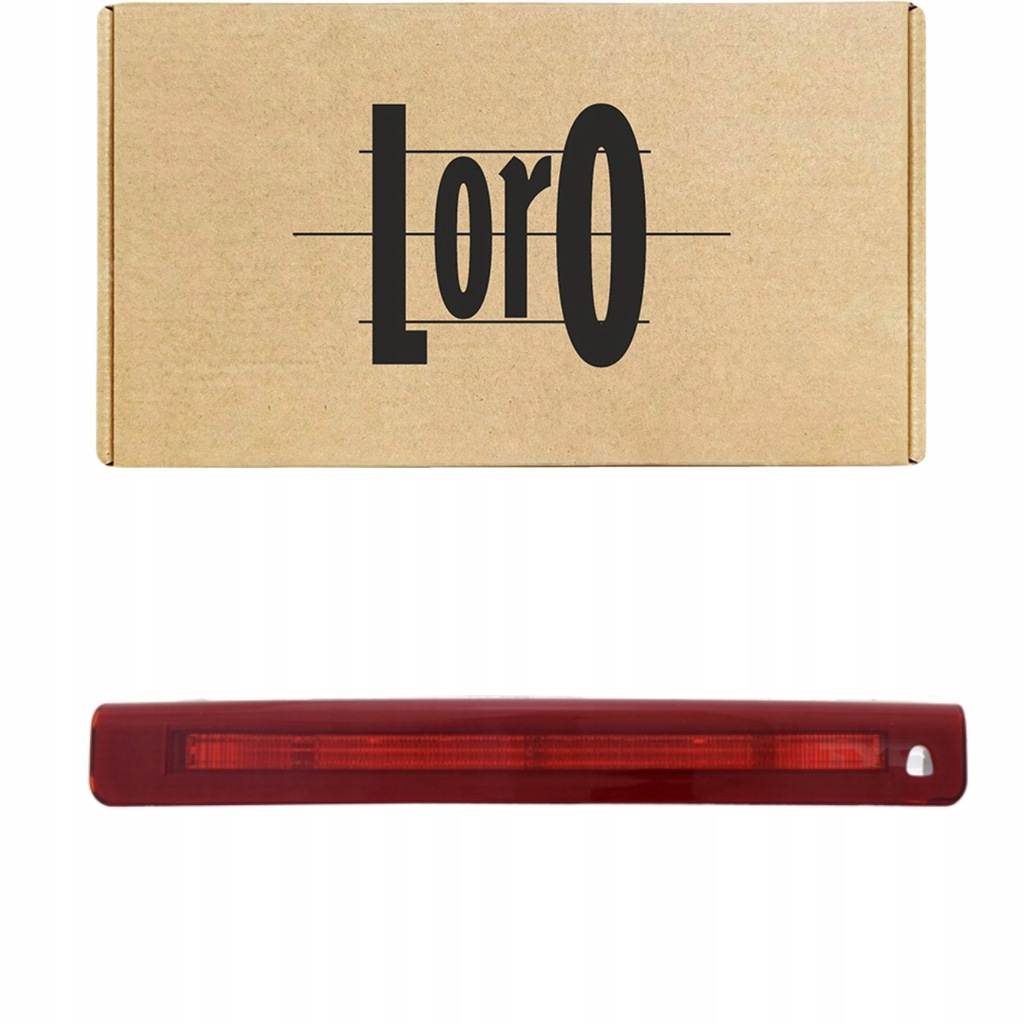 фото №5, Додаткові третій світло стоп renault megane iii hb fluence