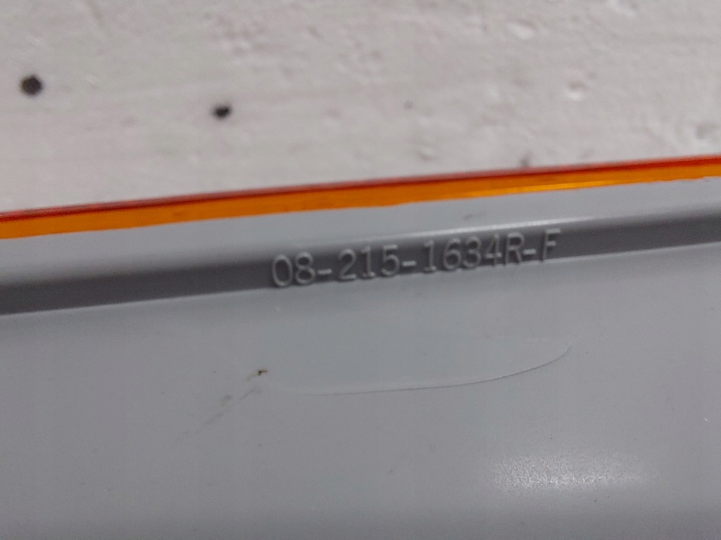 фото №4, Поворотник правий nissan sunny n12 82-86