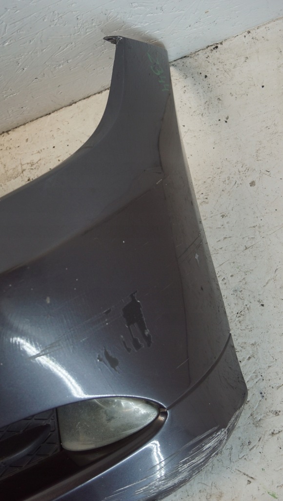 фото №10, Бампер перед bmw 3 e90 e91