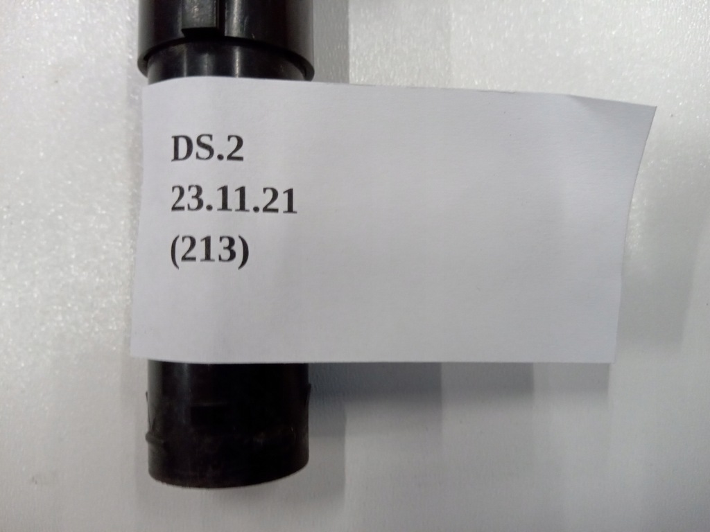 фото №5, Омыватель лампы перед правый infiniti qx50 ex