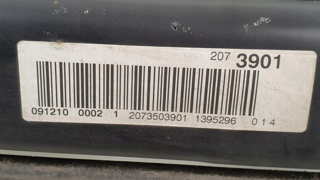 Подрамник подрамник балка подрамник задний  mercedes w207 Недорого